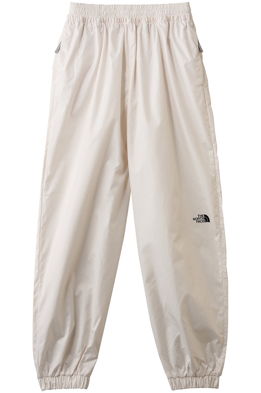 ザ・ノース・フェイス/THE NORTH FACEの【KIDS】ビートウィンドパンツ(ホワイトデューン/NBJ32601)