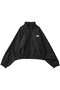 【KIDS】ビートウィンドショートジャケット ザ・ノース・フェイス/THE NORTH FACE ブラック