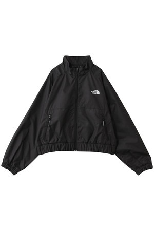 ザ・ノース・フェイス/THE NORTH FACEの【KIDS】ビートウィンドショートジャケット