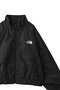 【KIDS】ビートウィンドショートジャケット ザ・ノース・フェイス/THE NORTH FACE