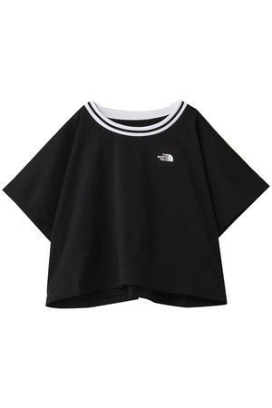 ザ・ノース・フェイス/THE NORTH FACEの【KIDS】ショートスリーブワイドショートティー