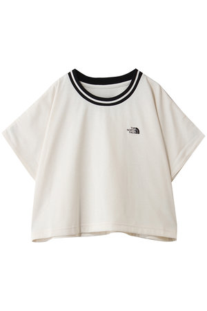 ザ・ノース・フェイス/THE NORTH FACEの【KIDS】ショートスリーブワイドショートティー