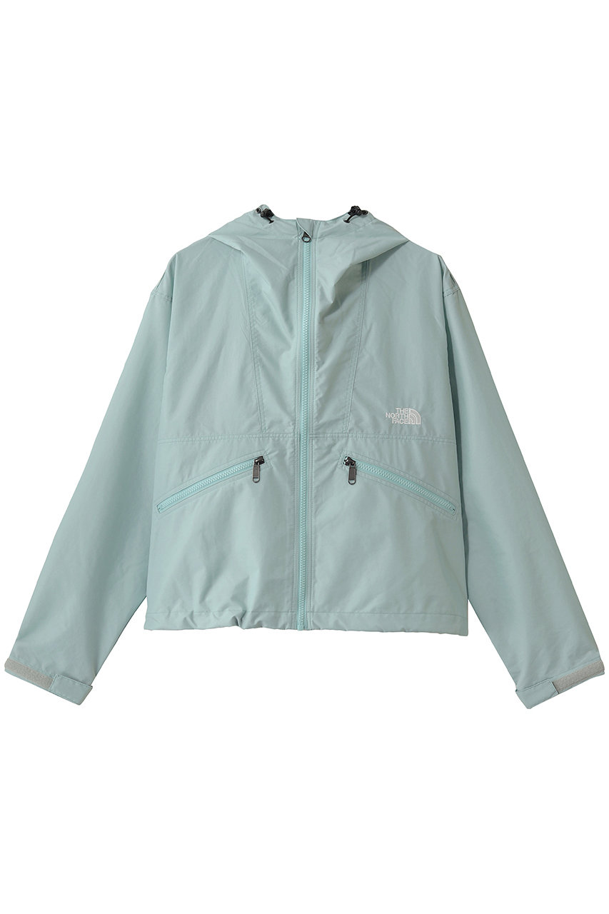 THE NORTH FACE(ザ・ノース・フェイス)｜ショートコンパクトジャケット