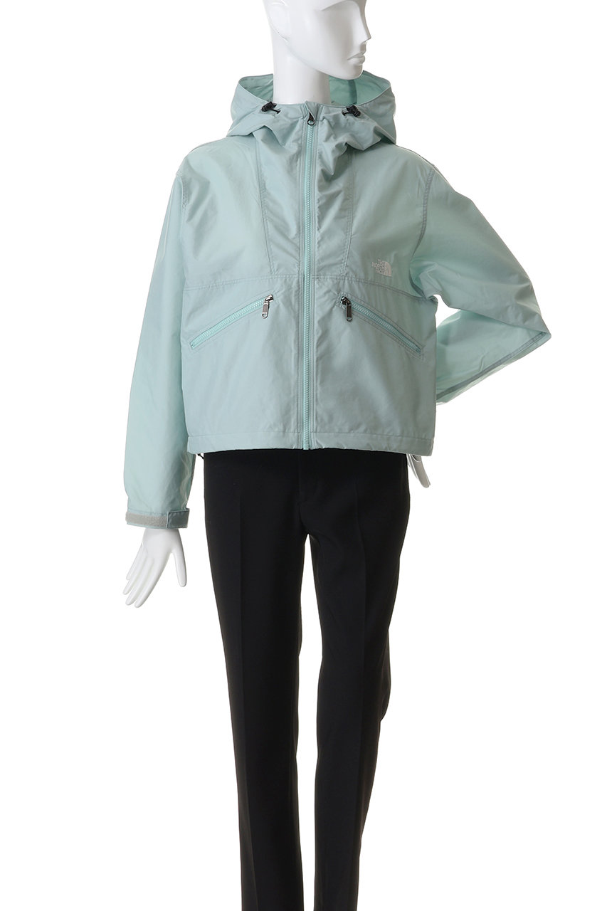 THE NORTH FACE(ザ・ノース・フェイス)｜ショートコンパクトジャケット