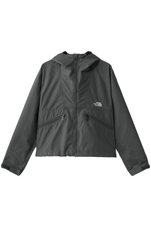 ザ・ノース・フェイス/THE NORTH FACEのショートコンパクトジャケット