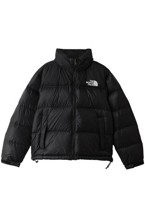 ザ・ノース・フェイス/THE NORTH FACEのショートヌプシジャケット(180100/180101)