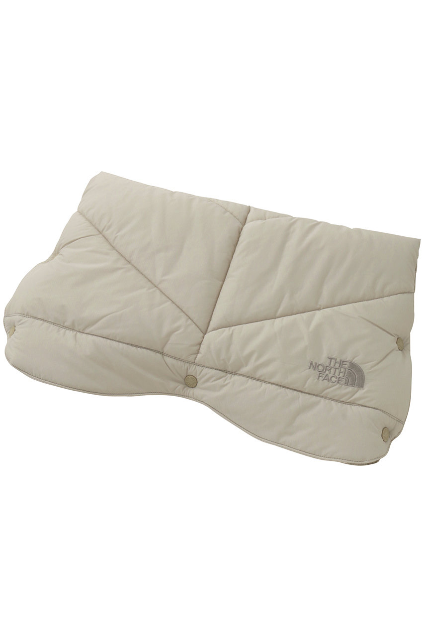 THE NORTH FACE 【UNISEX】ベビーシェルハンドウォーマー (フォッシルアイボリー, N/S) ザ・ノース・フェイス ELLE SHOP