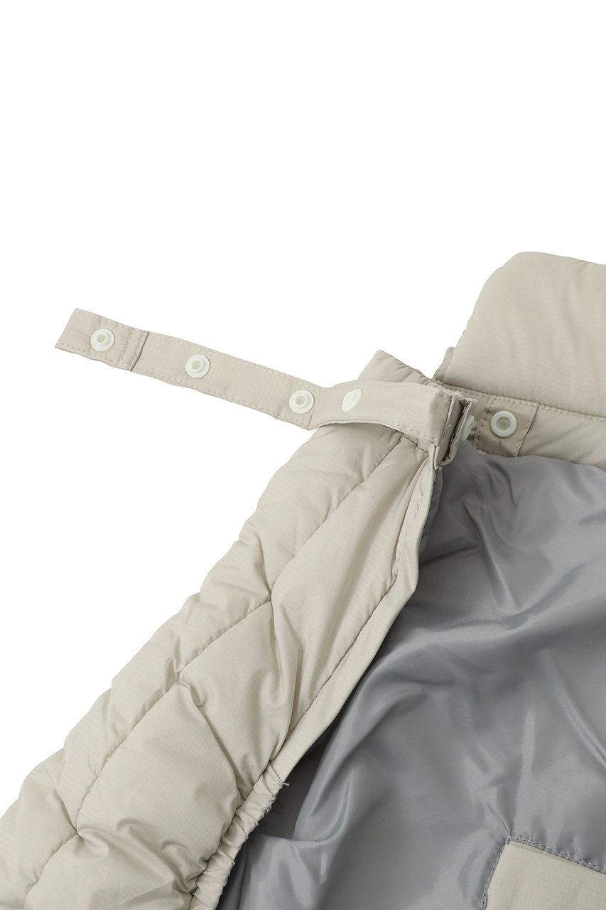THE NORTH FACE(ザ・ノース・フェイス)｜【UNISEX】ベビーシェル
