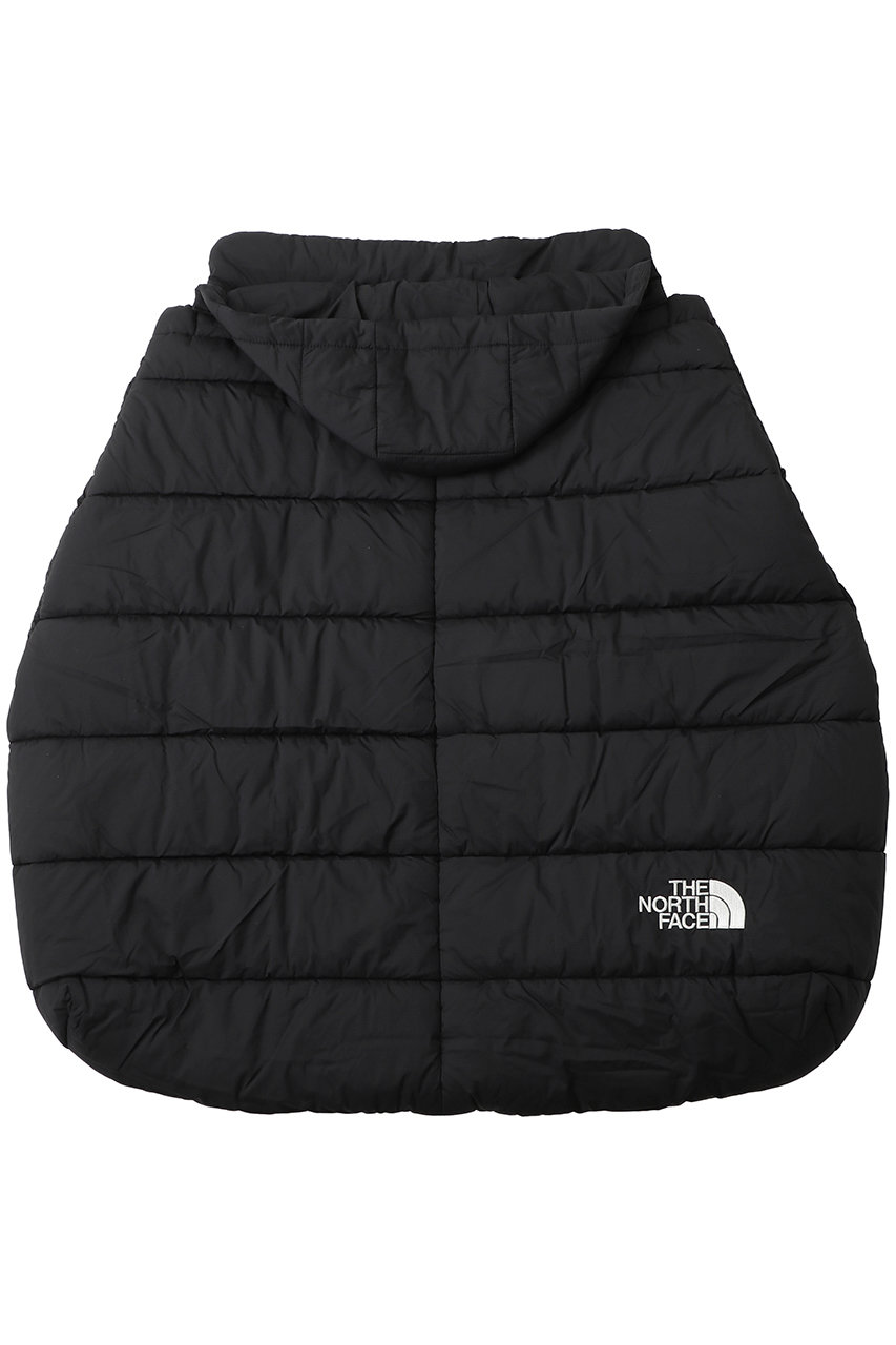 ザ・ノース・フェイス/THE NORTH FACEの【UNISEX】ベビーシェルブランケット(ブラック/NNB72501)