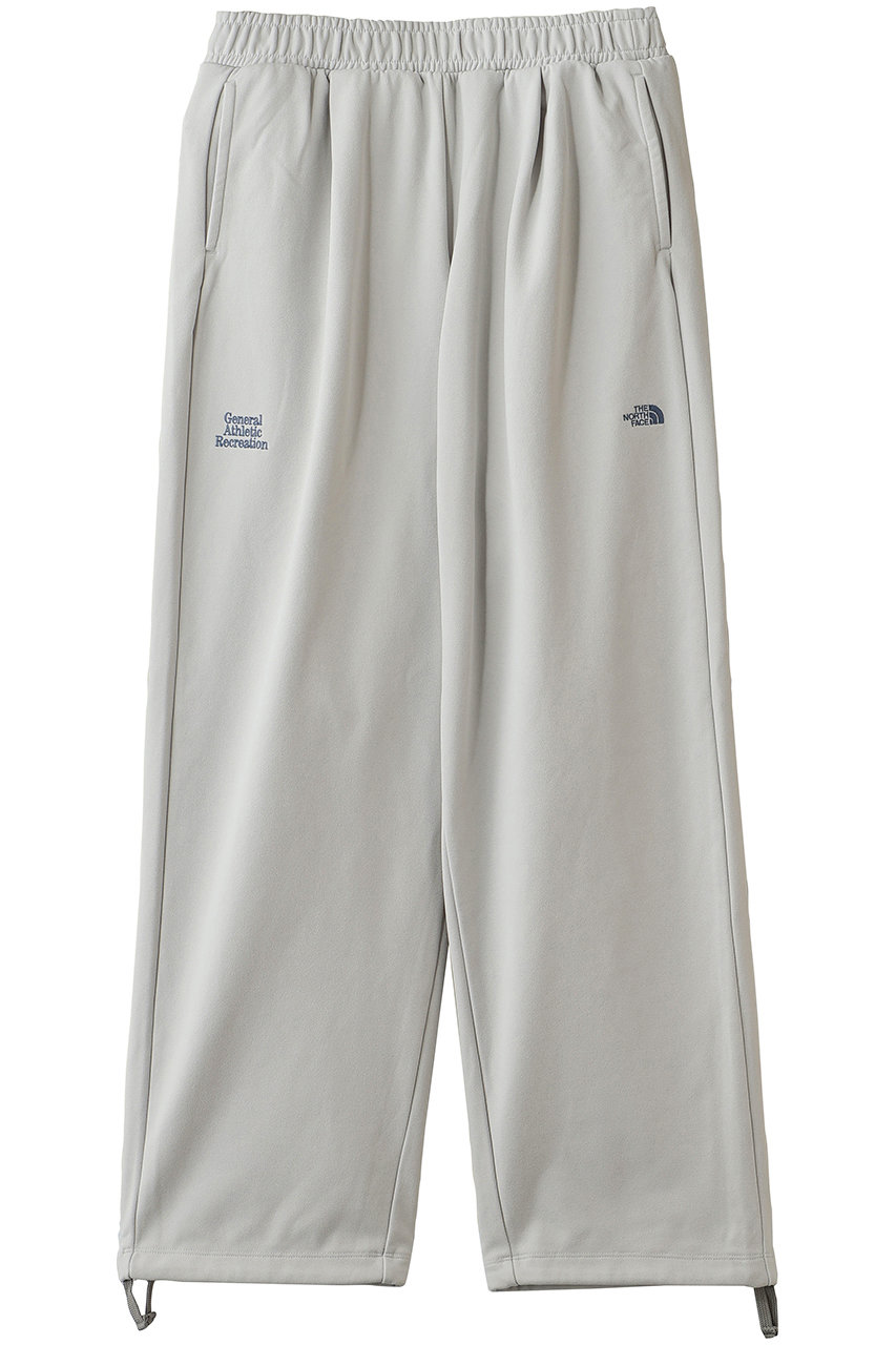 ザ・ノース・フェイス/THE NORTH FACEの【UNISEX】GARドライパイルスウェットパンツ(キュムラスクラウド/NB82665)