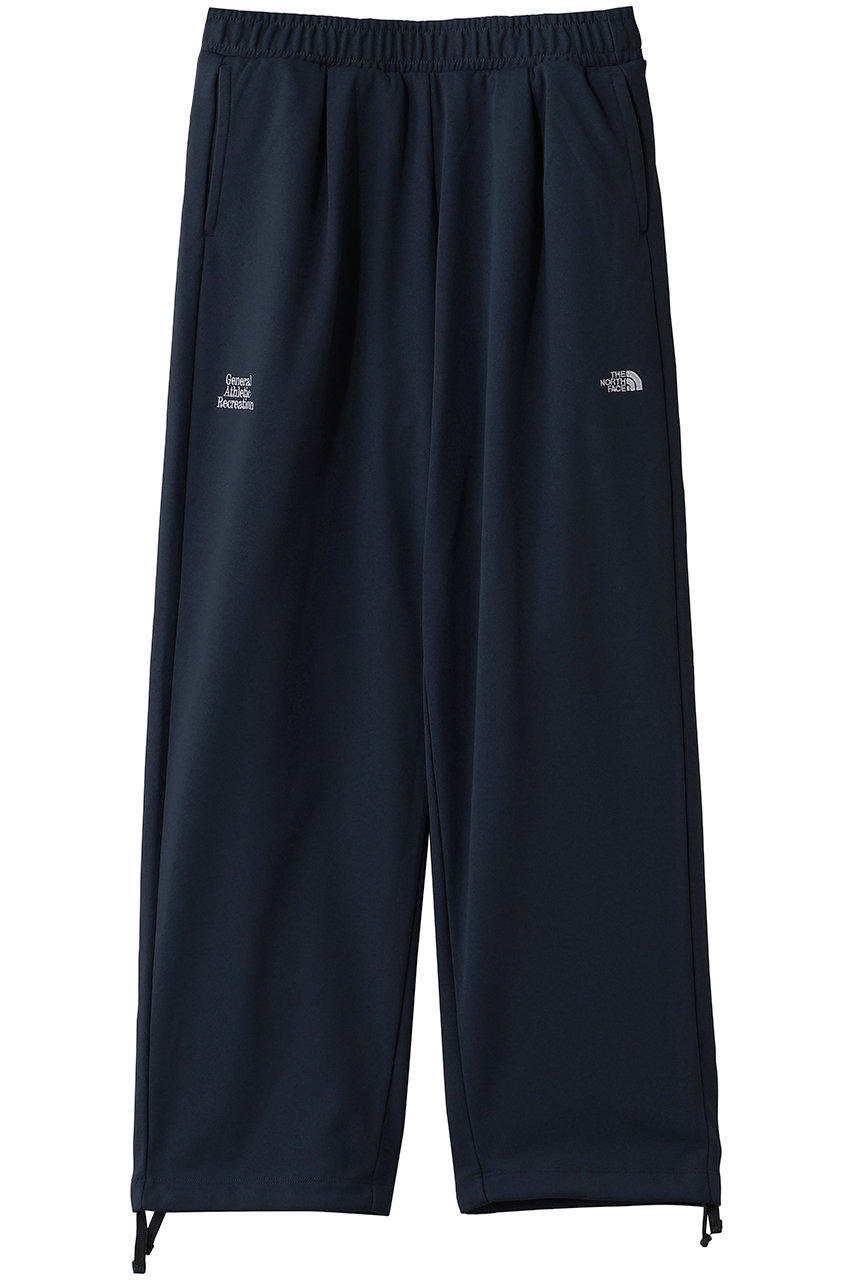 ザ・ノース・フェイス/THE NORTH FACEの【UNISEX】GARドライパイルスウェットパンツ(アーバンネイビー/NB82665)