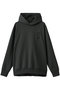 【UNISEX】GARドライパイルスウェットフーディ ザ・ノース・フェイス/THE NORTH FACE アスファルトグレー