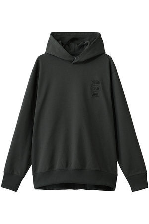 ザ・ノース・フェイス/THE NORTH FACEの【UNISEX】GARドライパイルスウェットフーディ(180100/180102)
