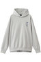 【UNISEX】GARドライパイルスウェットフーディ ザ・ノース・フェイス/THE NORTH FACE キュムラスクラウド