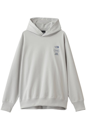ザ・ノース・フェイス/THE NORTH FACEの【UNISEX】GARドライパイルスウェットフーディ(180100/180102)
