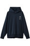 【UNISEX】GARドライパイルスウェットフーディ ザ・ノース・フェイス/THE NORTH FACE アーバンネイビー