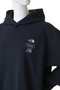 【UNISEX】GARドライパイルスウェットフーディ ザ・ノース・フェイス/THE NORTH FACE