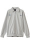 【UNISEX】GARドライパイルスウェットアノラック ザ・ノース・フェイス/THE NORTH FACE キュムラスクラウド