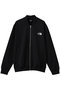 【UNISEX】ボンバースウェットジャケット ザ・ノース・フェイス/THE NORTH FACE ブラック