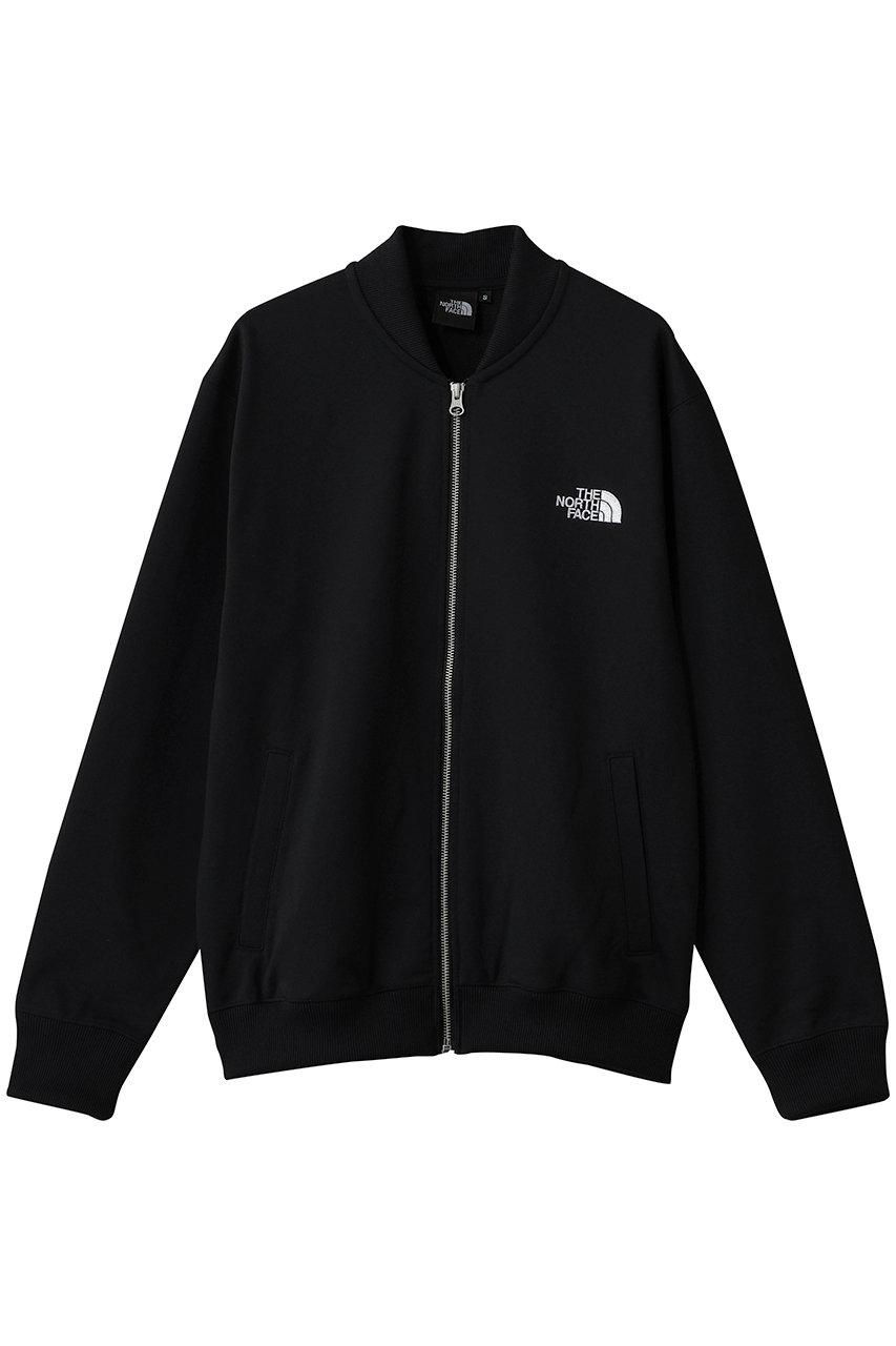 ザ・ノース・フェイス/THE NORTH FACEの【UNISEX】ボンバースウェットジャケット(ブラック/NT12639)