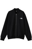 【UNISEX】ボンバースウェットジャケット