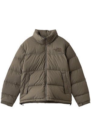 ザ・ノース・フェイス/THE NORTH FACEの【UNISEX】ウーリーヌプシジャケット