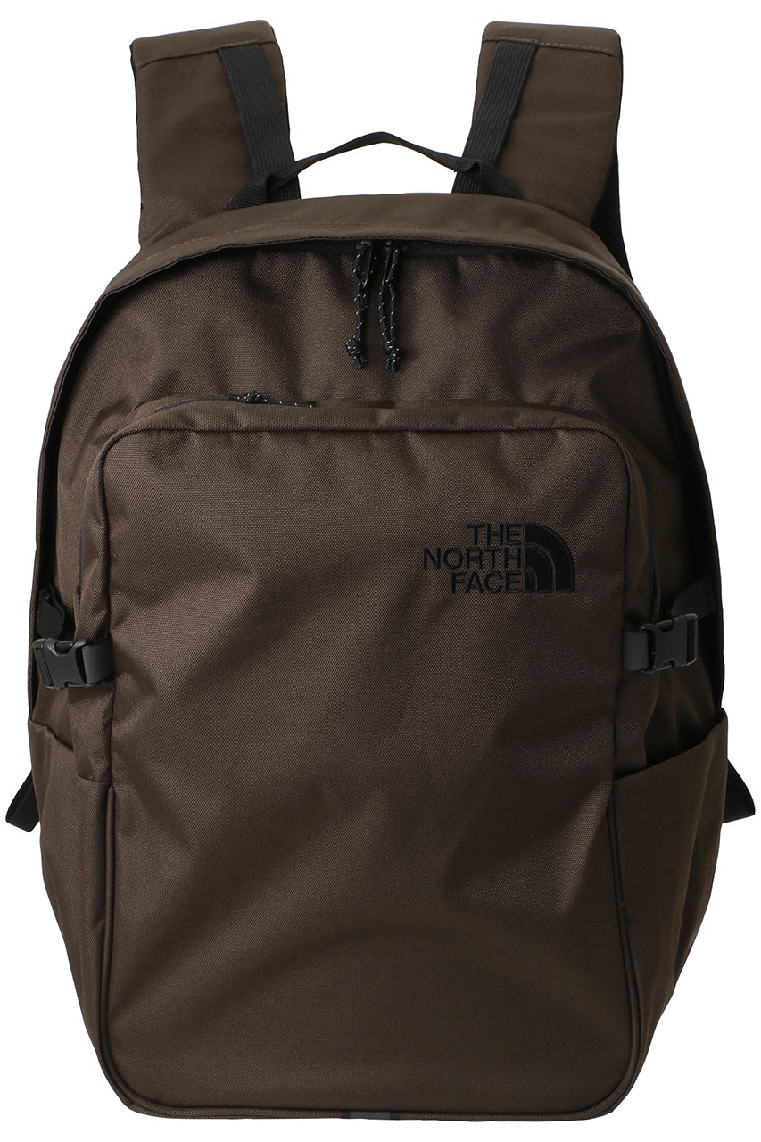 ザ・ノース・フェイス/THE NORTH FACEの【UNISEX】ボルダーデイパック(ダークチェスナット/NM72356)
