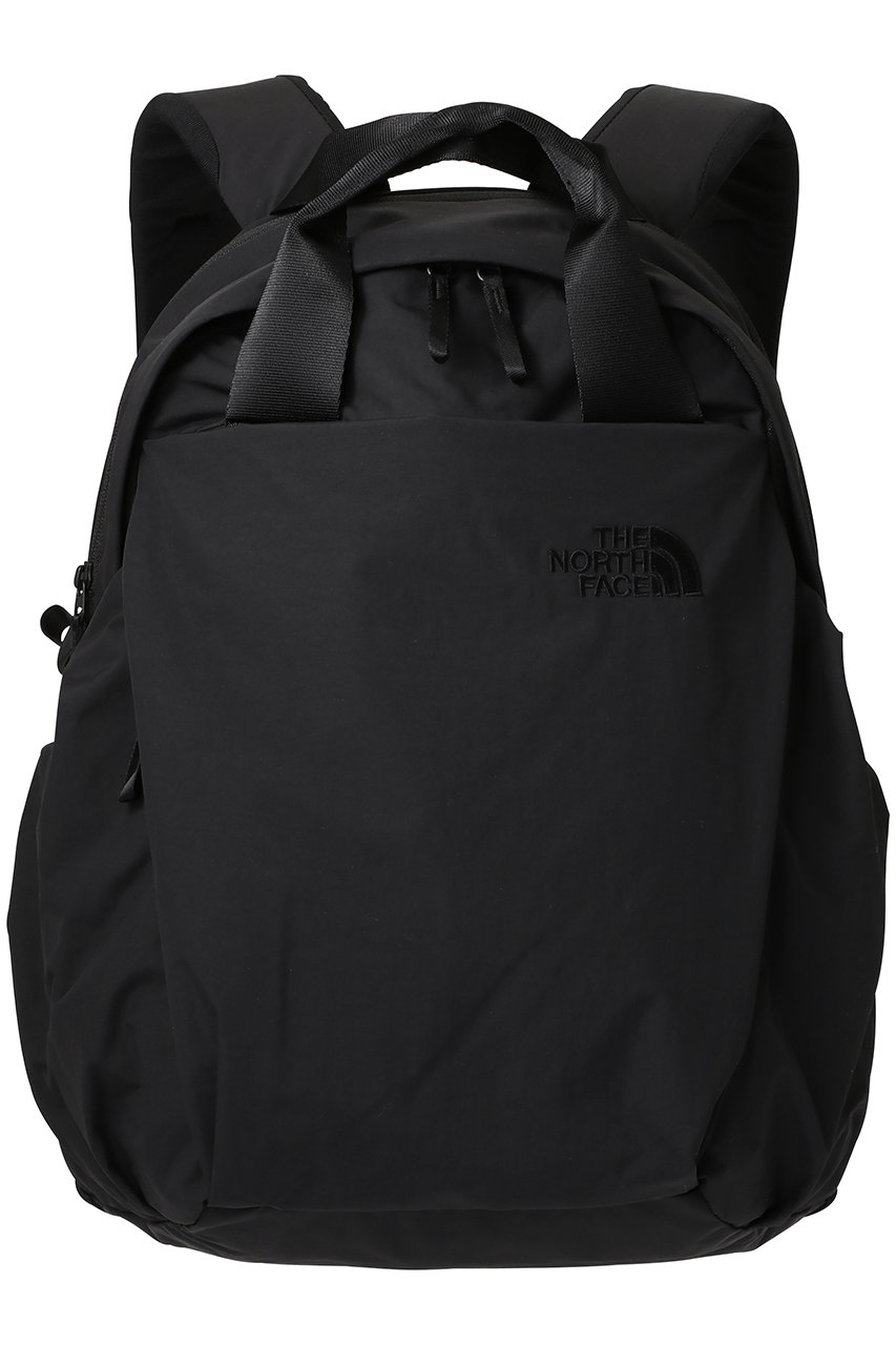 ザ・ノース・フェイス/THE NORTH FACEの【UNISEX】フィーカスパック(ブラック/NMW62650)
