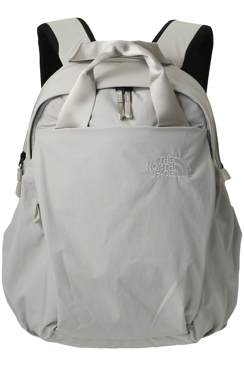 ザ・ノース・フェイス/THE NORTH FACEの【UNISEX】フィーカスパック(ソープストーン/NMW62650)