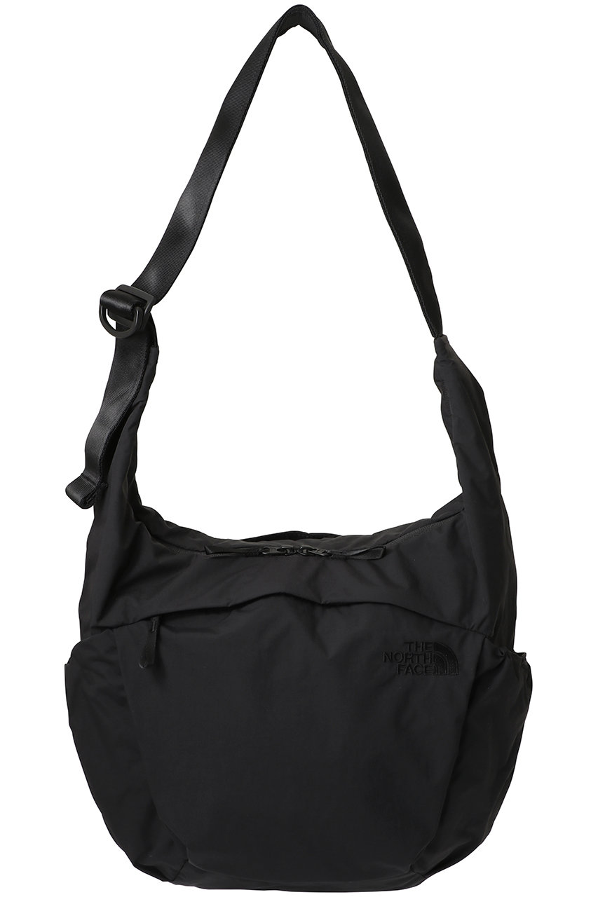 ザ・ノース・フェイス/THE NORTH FACEの【UNISEX】フィーカスショルダー(ブラック/NMW72650)