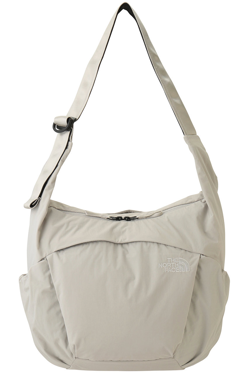 THE NORTH FACE 【UNISEX】フィーカスショルダー (ソープストーン, N/S) ザ・ノース・フェイス ELLE SHOP