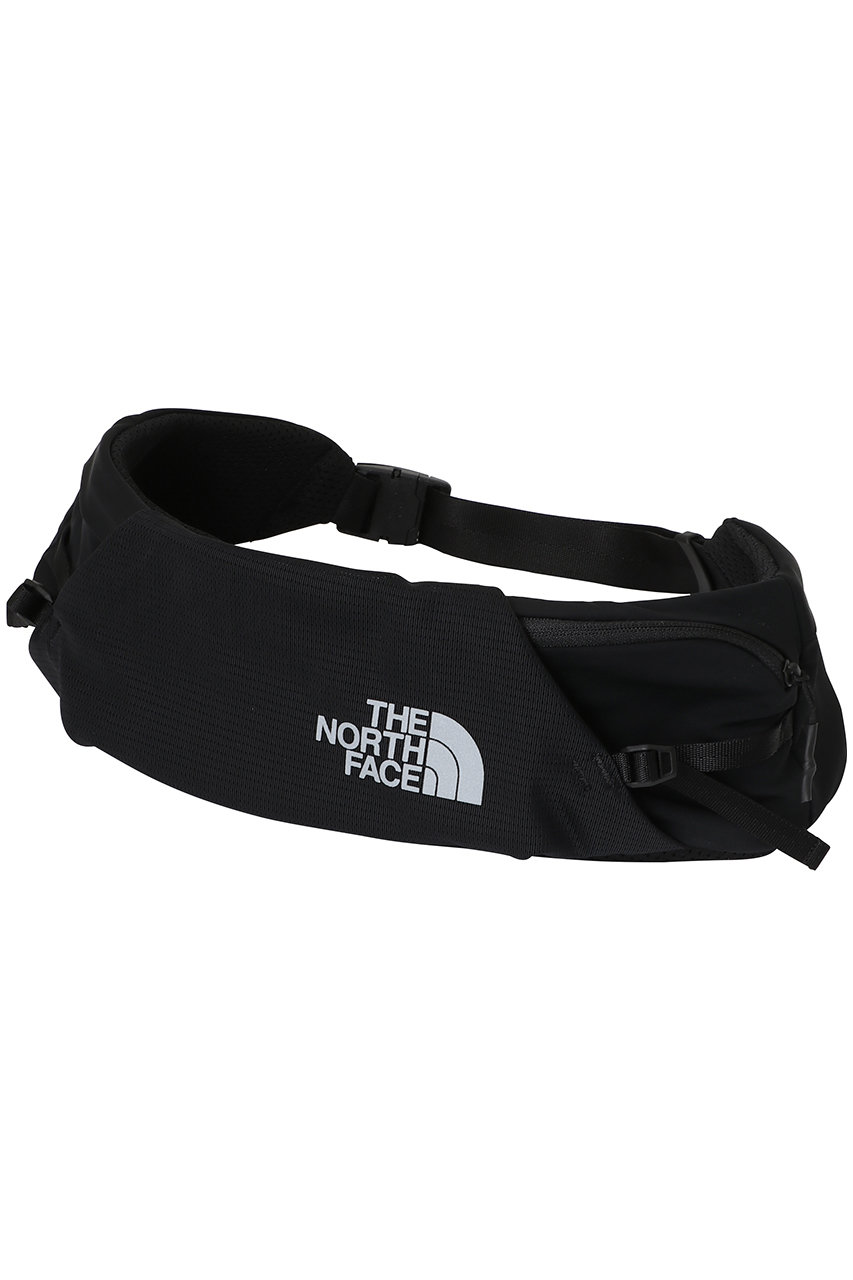 ザ・ノース・フェイス/THE NORTH FACEの【UNISEX】ペーサーベルト(ブラック/NM62381)