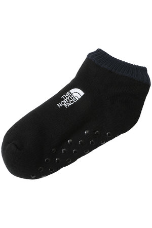 ザ・ノース・フェイス/THE NORTH FACEの【UNISEX】ヌプシブーティソックスショート(180300/180399)