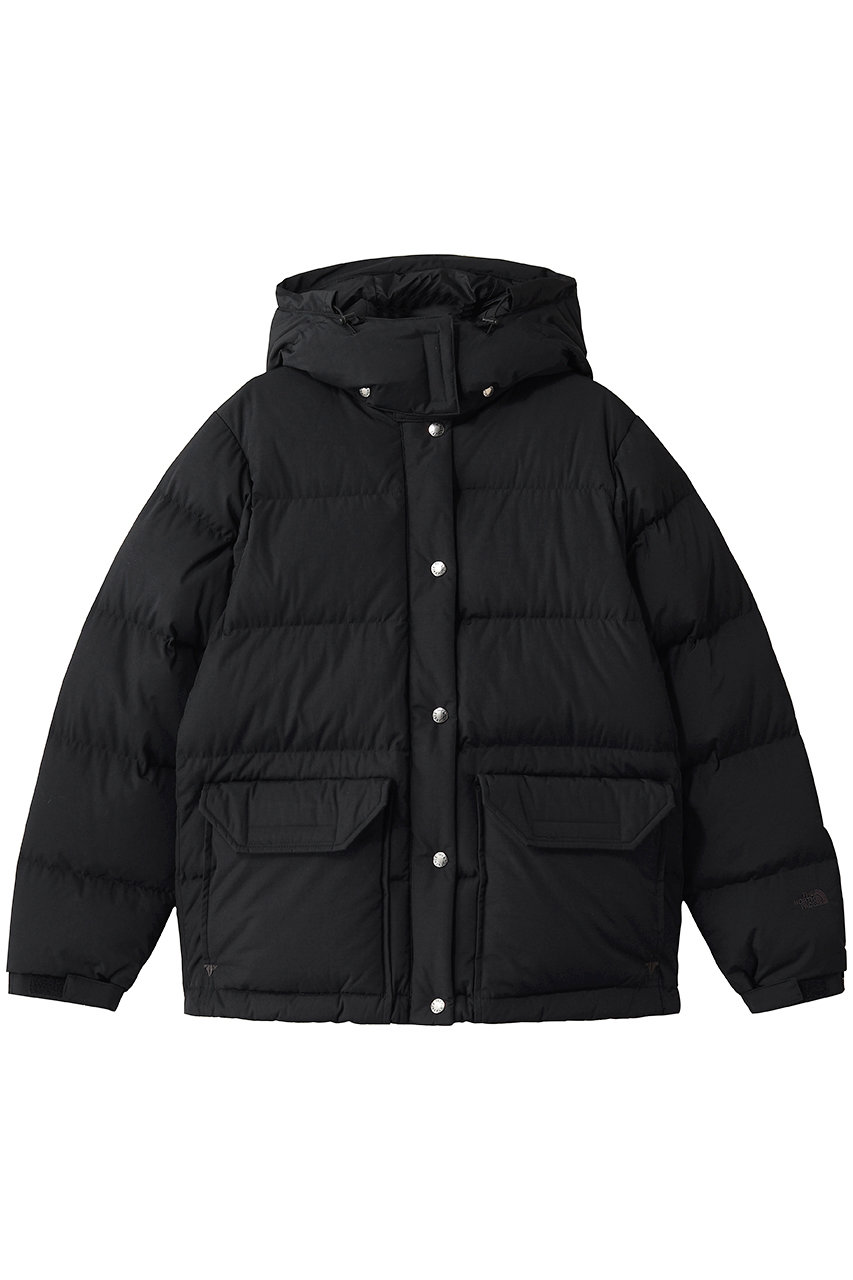 ザ・ノース・フェイス/THE NORTH FACEの【MEN】キャンプシエラショート(ブラック/NDW92531)