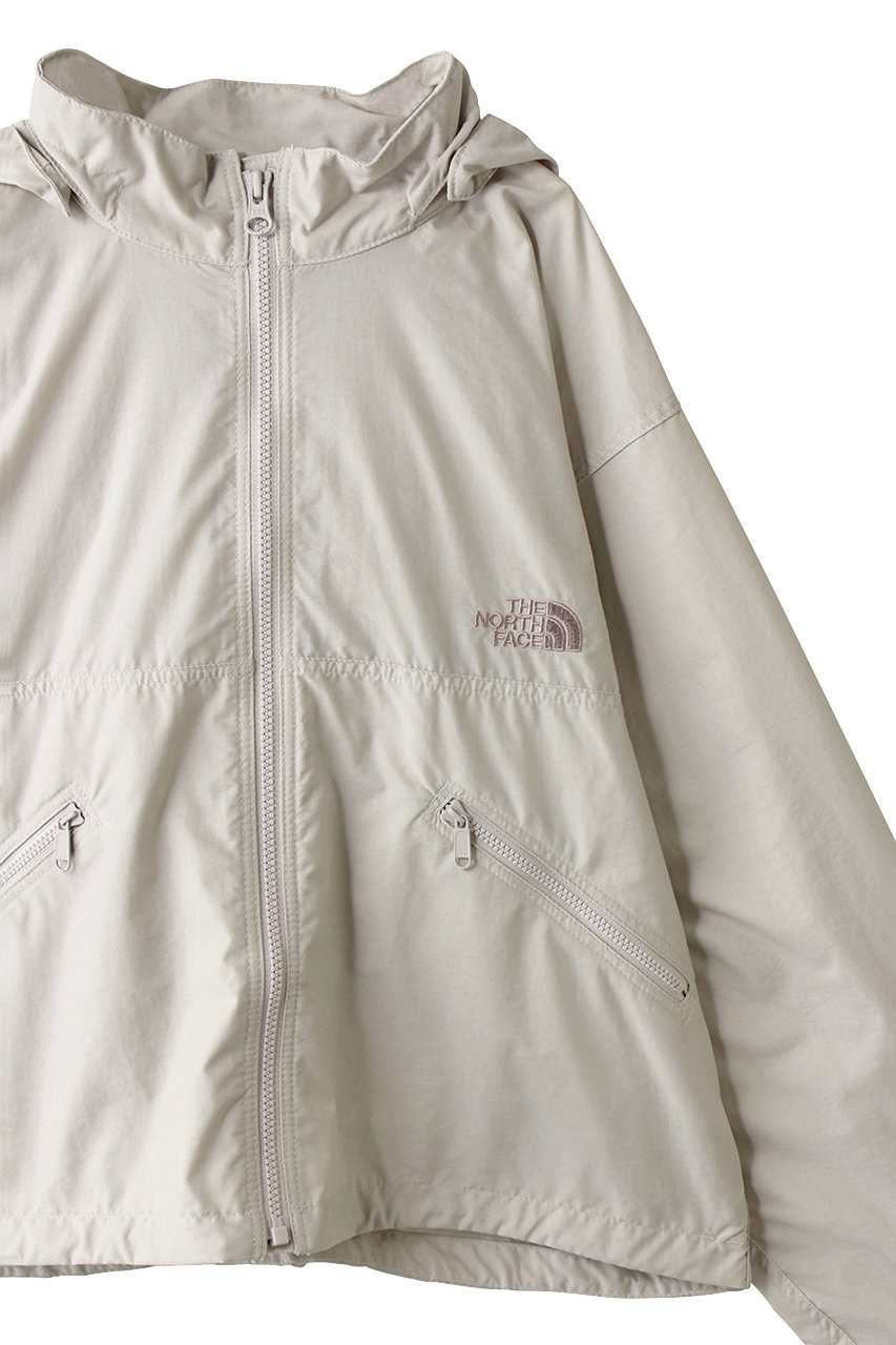 THE NORTH FACE(ザ・ノース・フェイス)｜【KIDS】ショートコンパクト