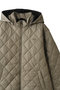 【KIDS】キルティングコート ザ・ノース・フェイス/THE NORTH FACE