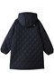 【KIDS】キルティングコート ザ・ノース・フェイス/THE NORTH FACE