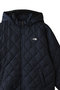【KIDS】キルティングコート ザ・ノース・フェイス/THE NORTH FACE