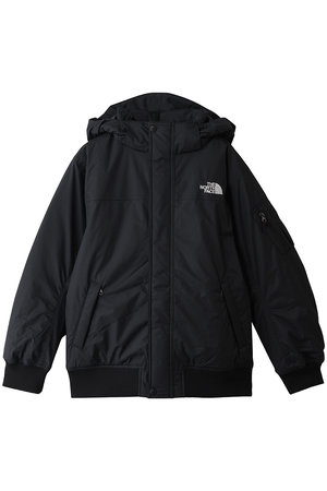 ザ・ノース・フェイス/THE NORTH FACEの【KIDS】ウィンターボンバージャケット