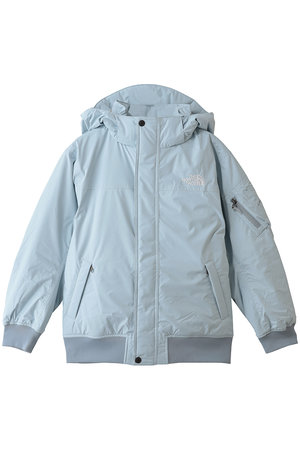 ザ・ノース・フェイス/THE NORTH FACEの【KIDS】ウィンターボンバージャケット