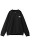 【KIDS】モーションクルー ザ・ノース・フェイス/THE NORTH FACE ブラック