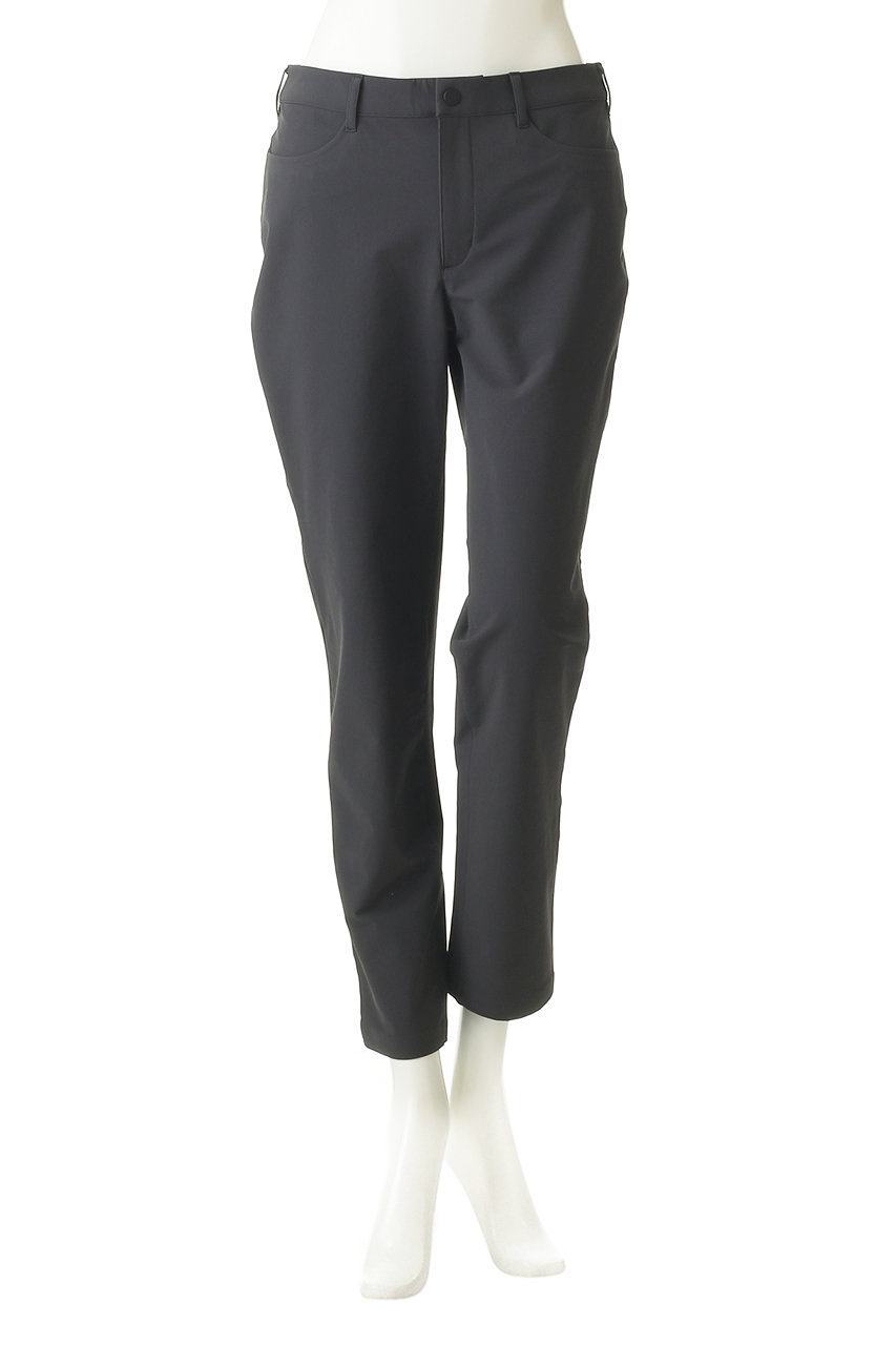 The North Face ザ ノース フェイス エルクパンツ グラフィットグレー の通販 Elleshop エル ショップ