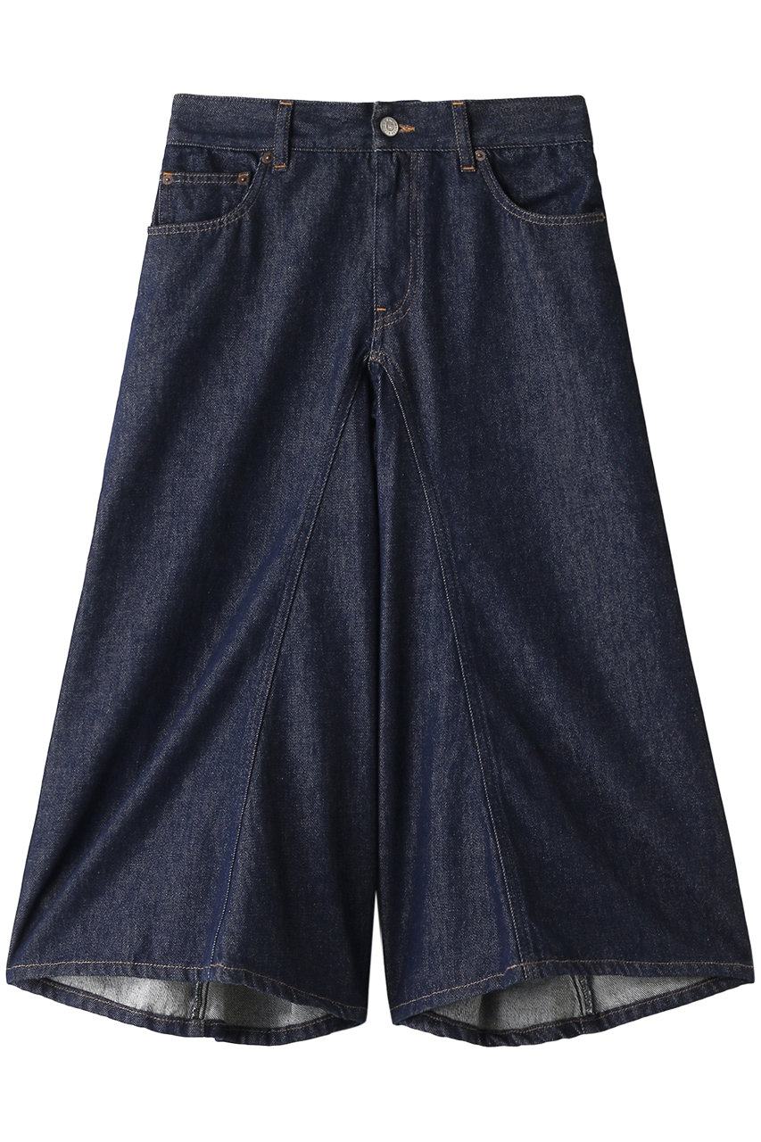 MM6 Maison Margiela エムエム6 メゾン マルジェラ 10ozデニムパンツ デニム Raw