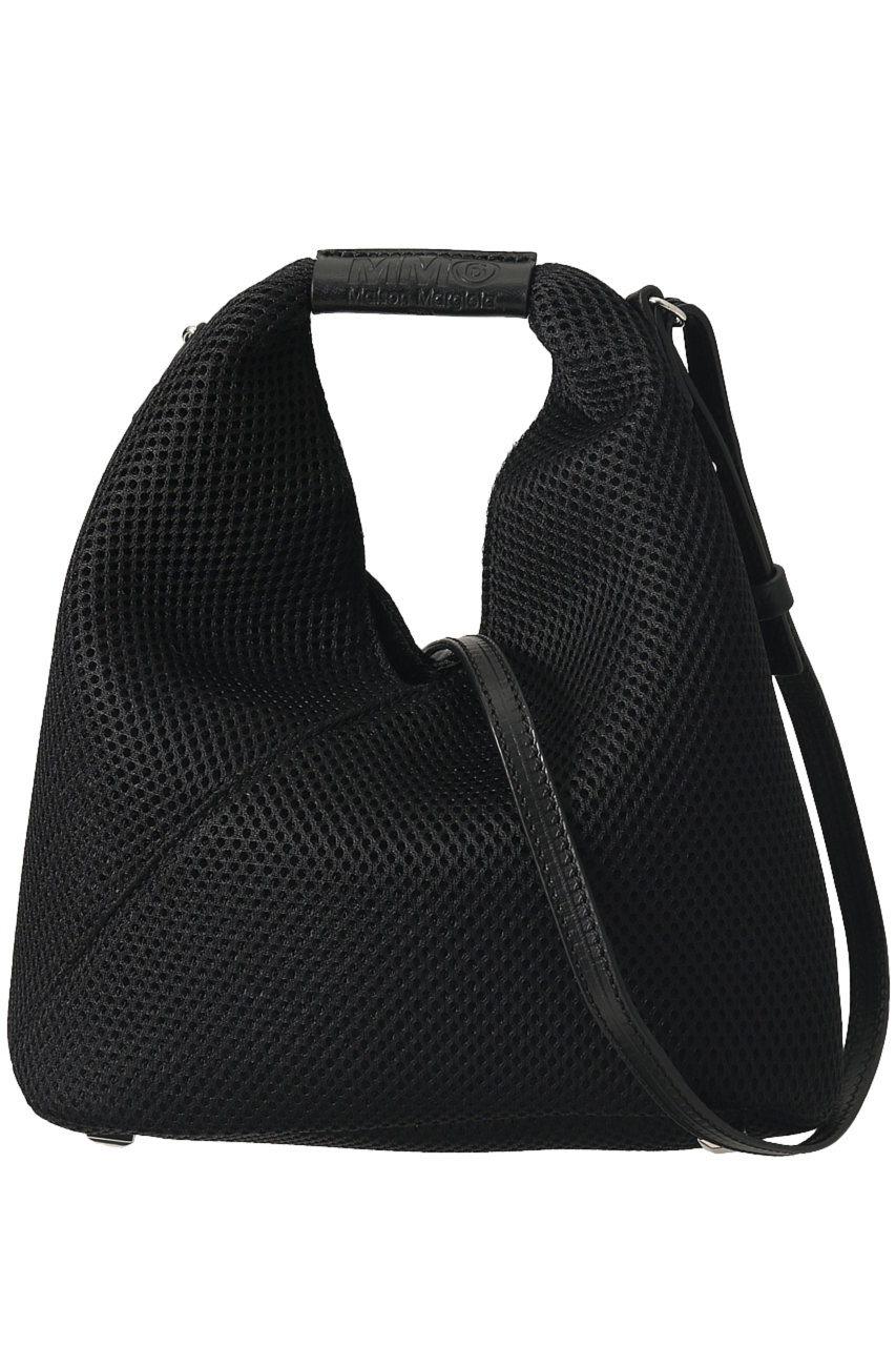 MM6 Maison Margiela エムエム6 メゾン マルジェラ ジャパニーズミニバッグ ブラック