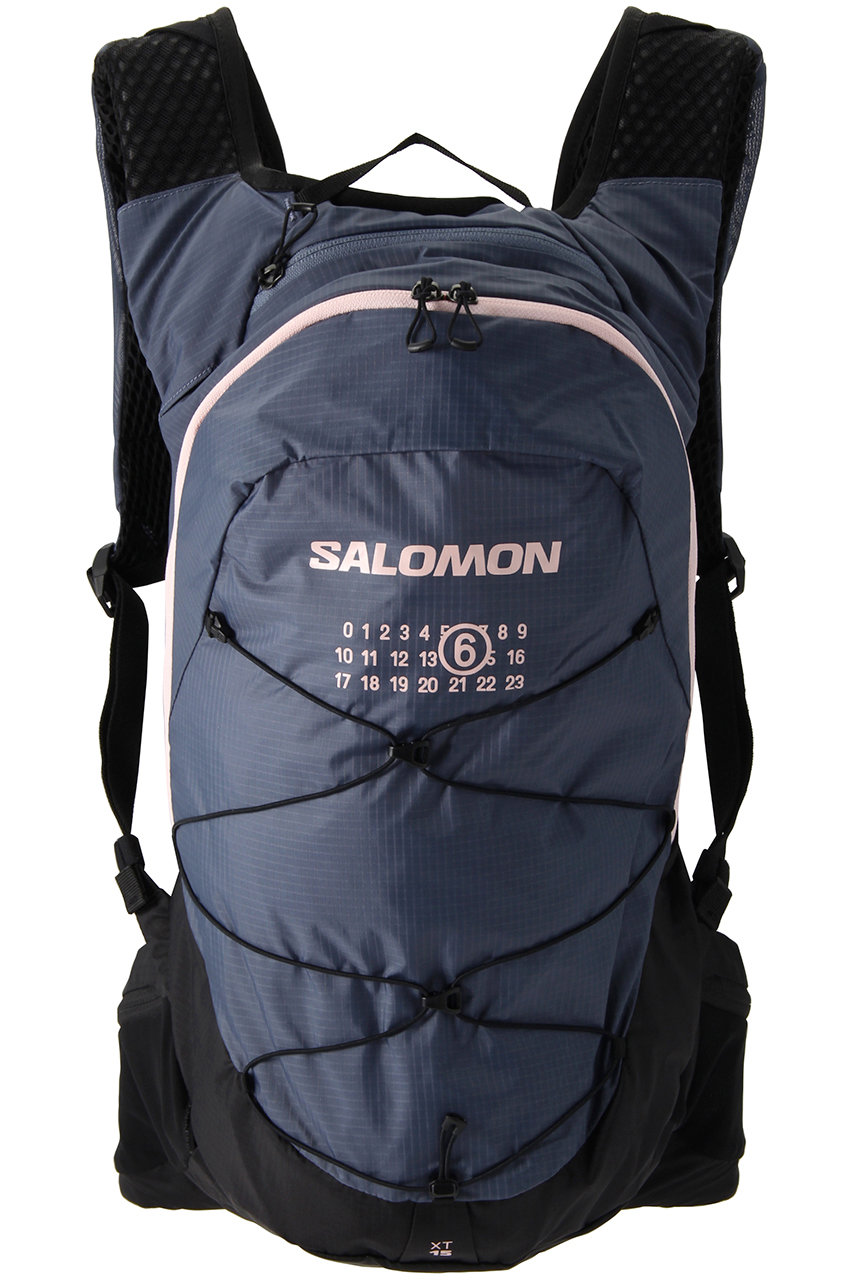 MM6MaisonMa新品メゾンマルジェラMM6×Salomon XT15バックパックA23639