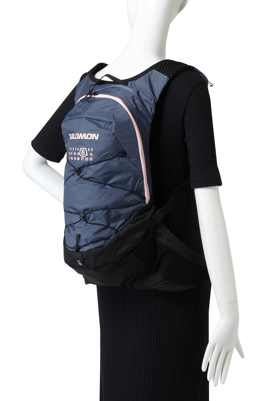 【新品】　salomon mm6 XT15 バックパック　サロモン　マルジェラこちら未開封でしょうか