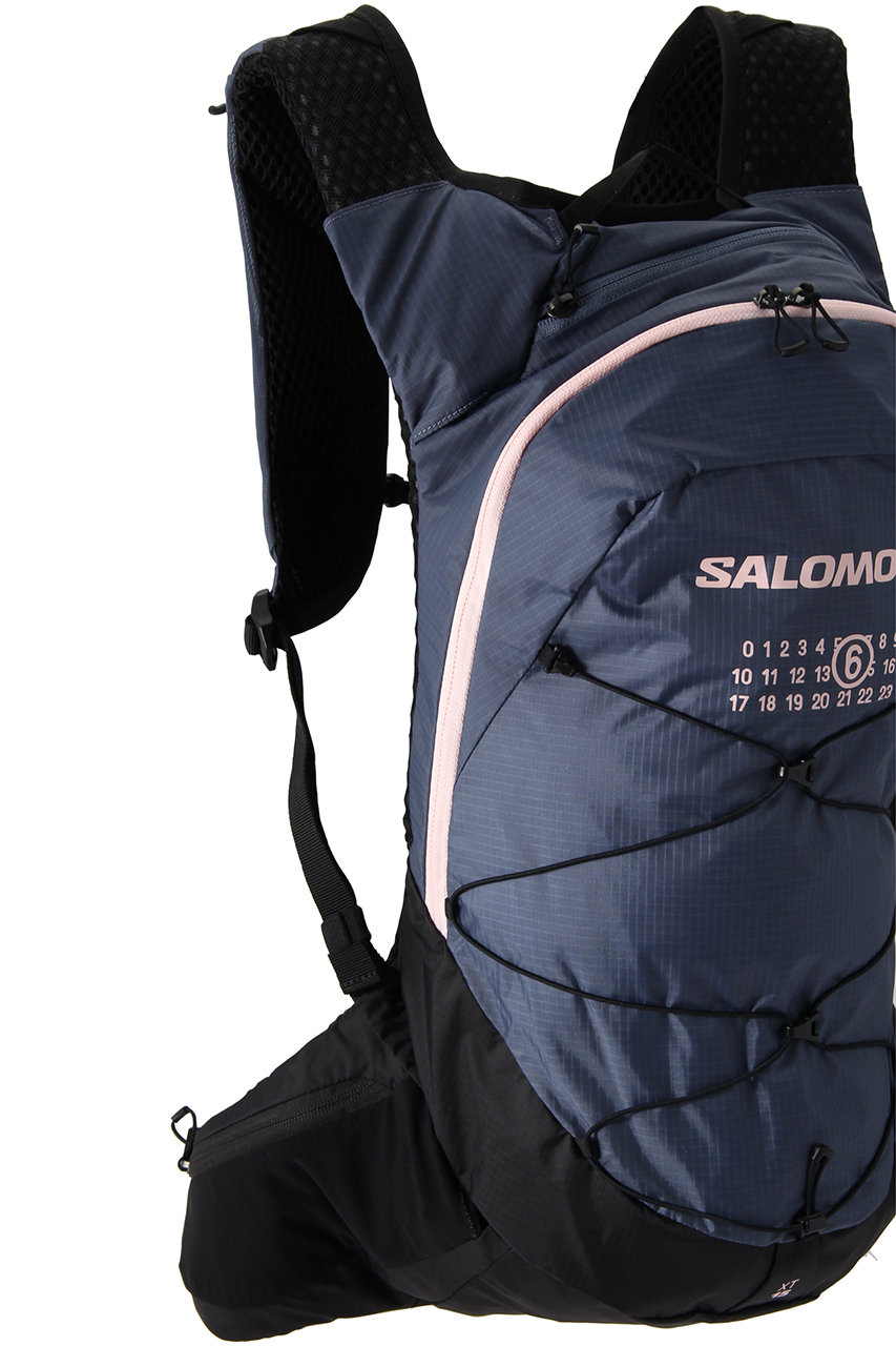 MM6MaisonMa新品メゾンマルジェラMM6×Salomon XT15バックパックA23639