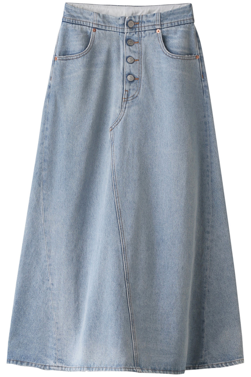 MM6 スカート