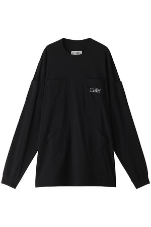 MM6 Maison Margiela｜エムエム6 メゾン マルジェラのカットソー・T