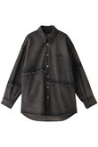 MM6 Maison Margiela(エムエム6 メゾン マルジェラ)｜デニム